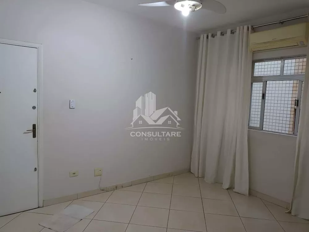 Apartamento à venda com 2 quartos, 74m² - Foto 2