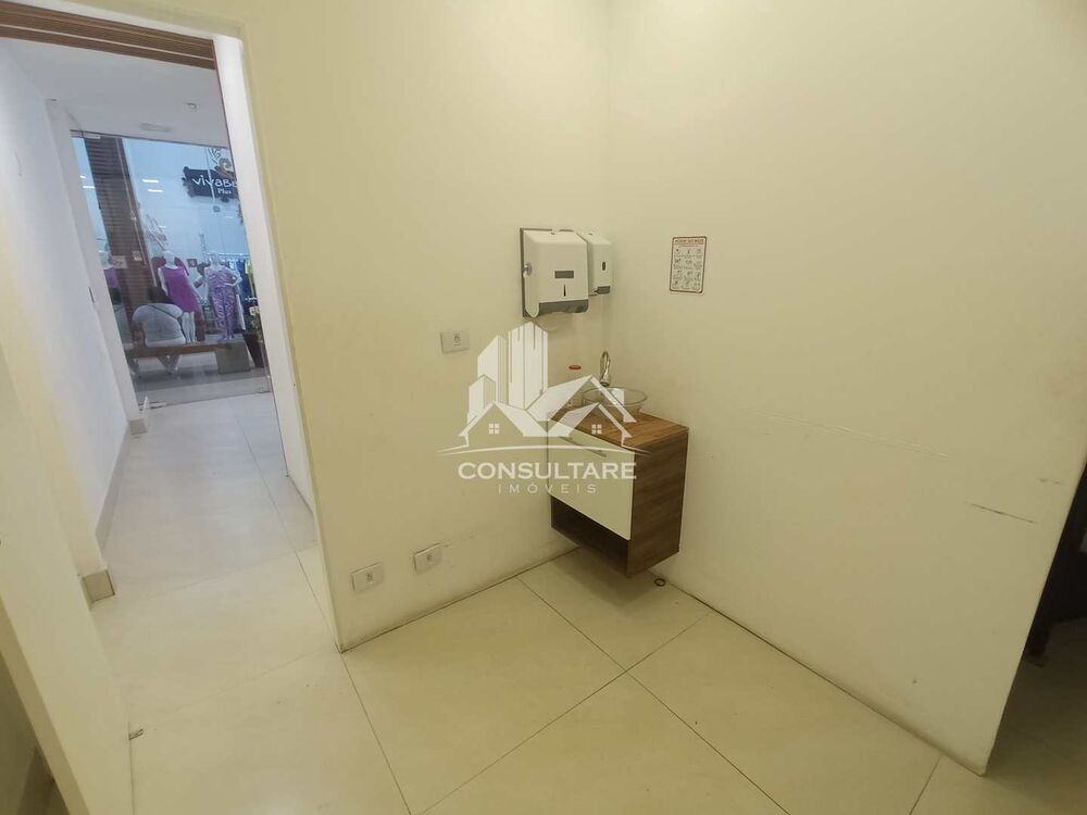 Loja-Salão para alugar, 50m² - Foto 3
