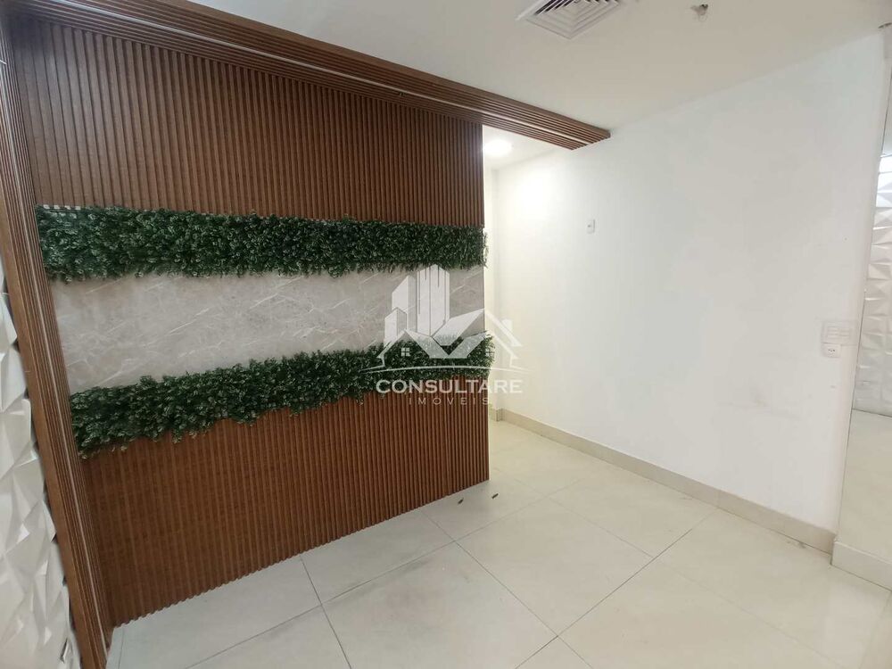 Loja-Salão para alugar, 50m² - Foto 1