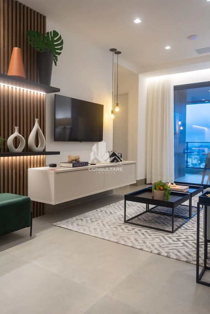 Apartamento, 2 quartos, 83 m² - Foto 35