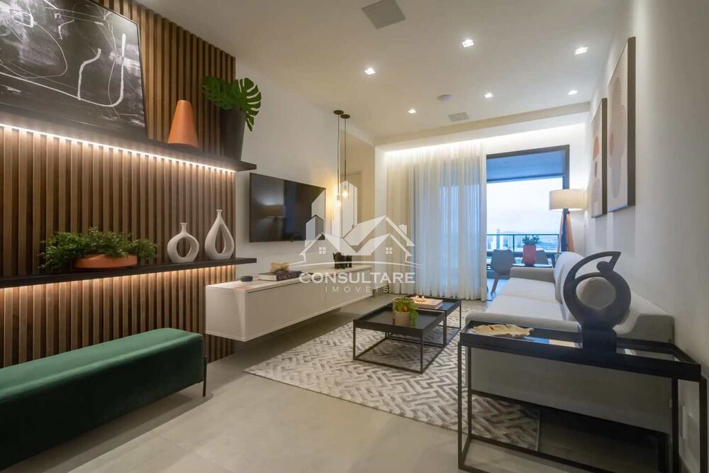 Apartamento, 2 quartos, 83 m² - Foto 11