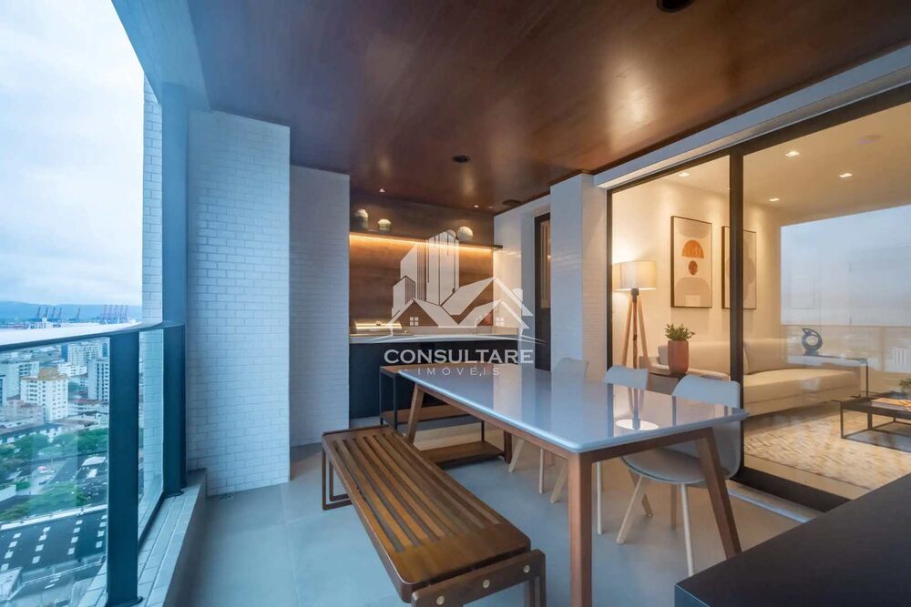Apartamento, 2 quartos, 83 m² - Foto 37