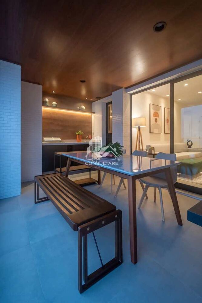 Apartamento, 2 quartos, 83 m² - Foto 2