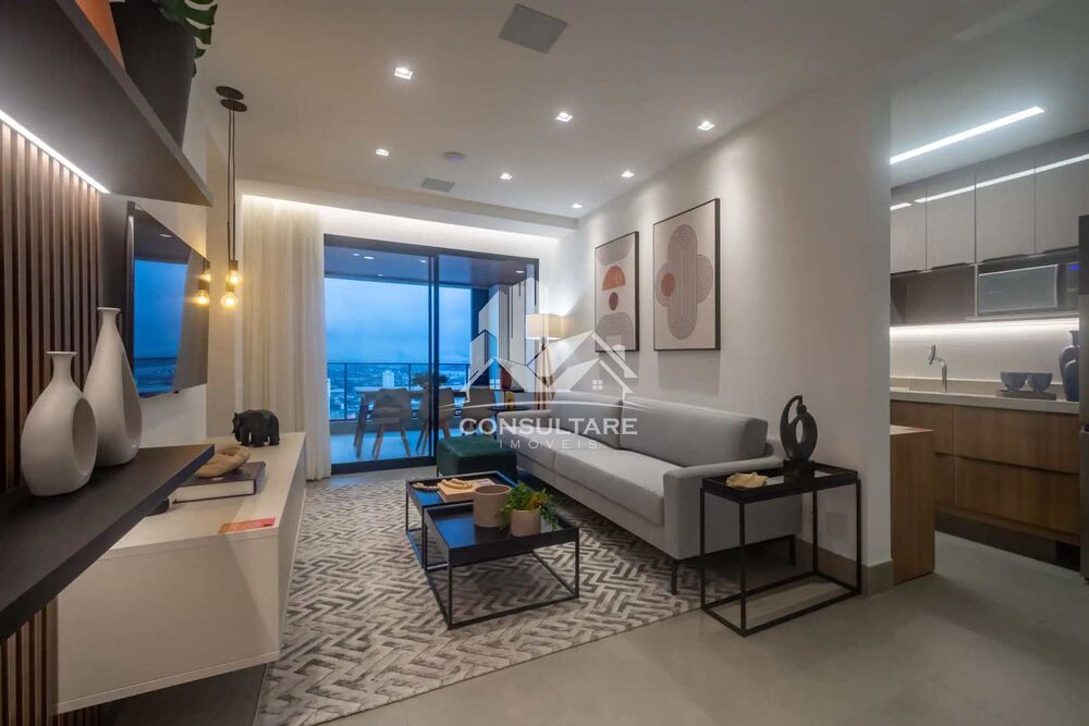 Apartamento, 2 quartos, 83 m² - Foto 39