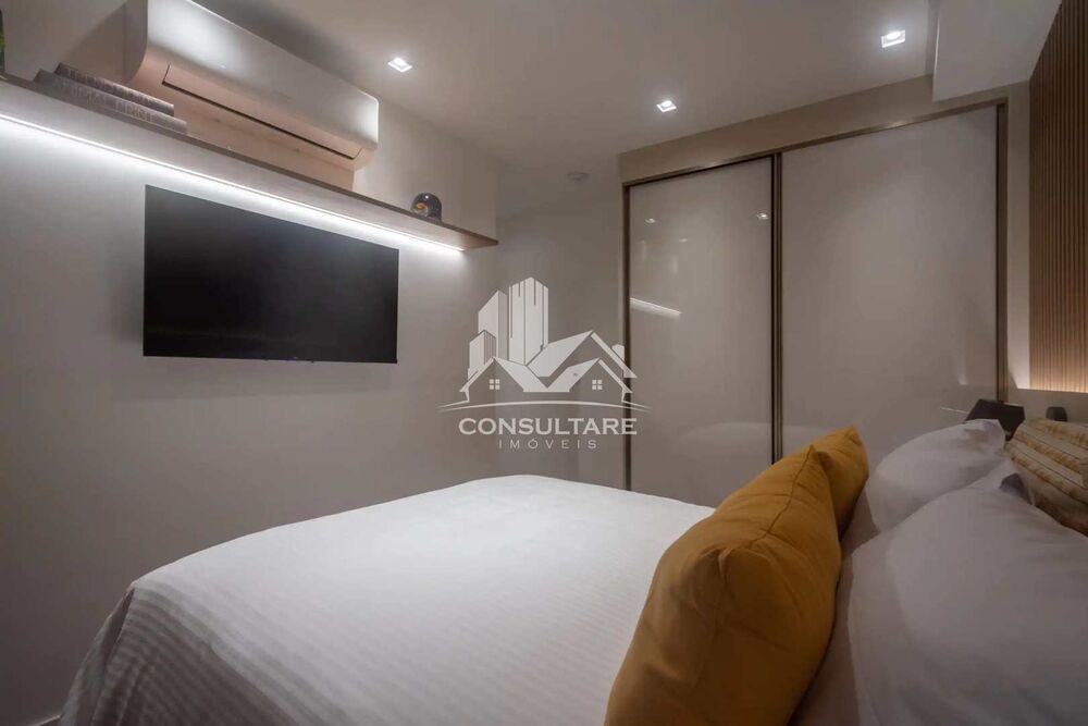 Apartamento, 2 quartos, 83 m² - Foto 3