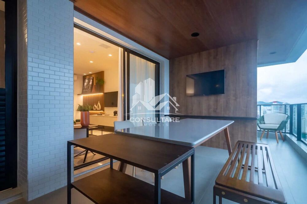 Apartamento, 2 quartos, 83 m² - Foto 15