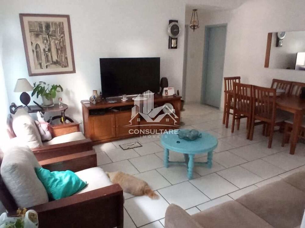 Apartamento, 2 quartos, 109 m² - Foto 2