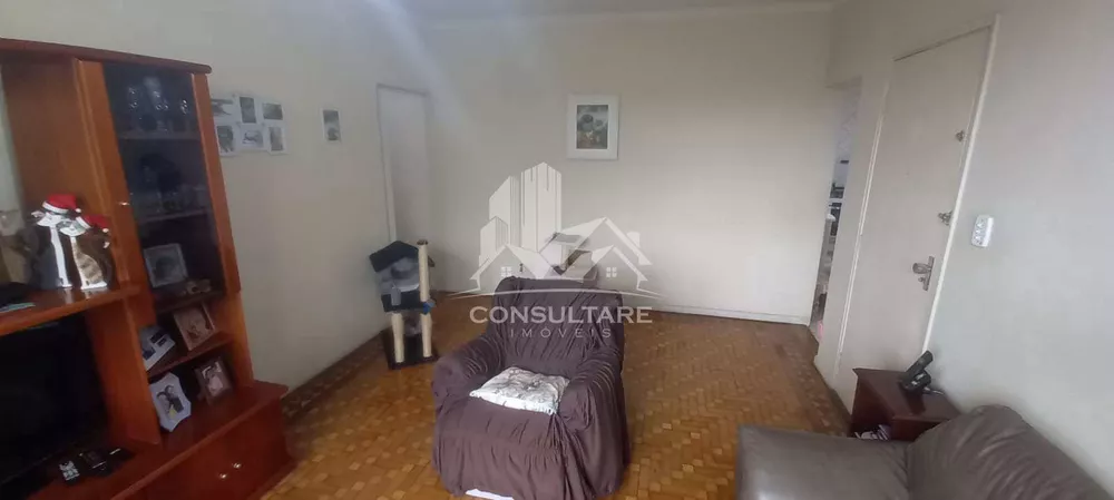 Apartamento à venda com 3 quartos, 110m² - Foto 4