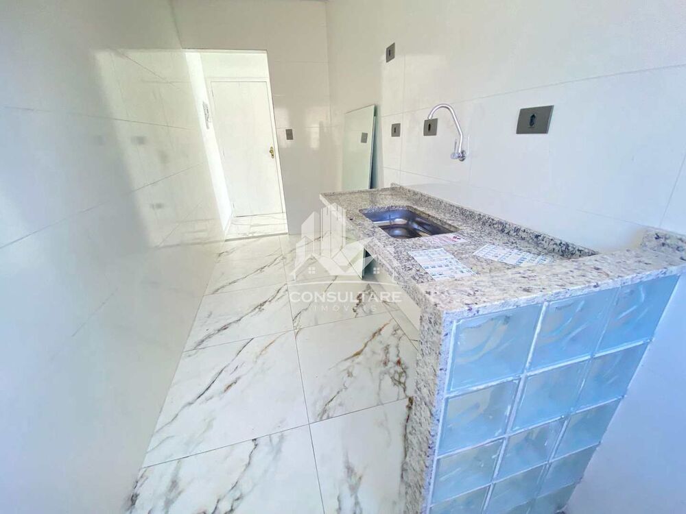 Apartamento, 2 quartos, 64 m² - Foto 1