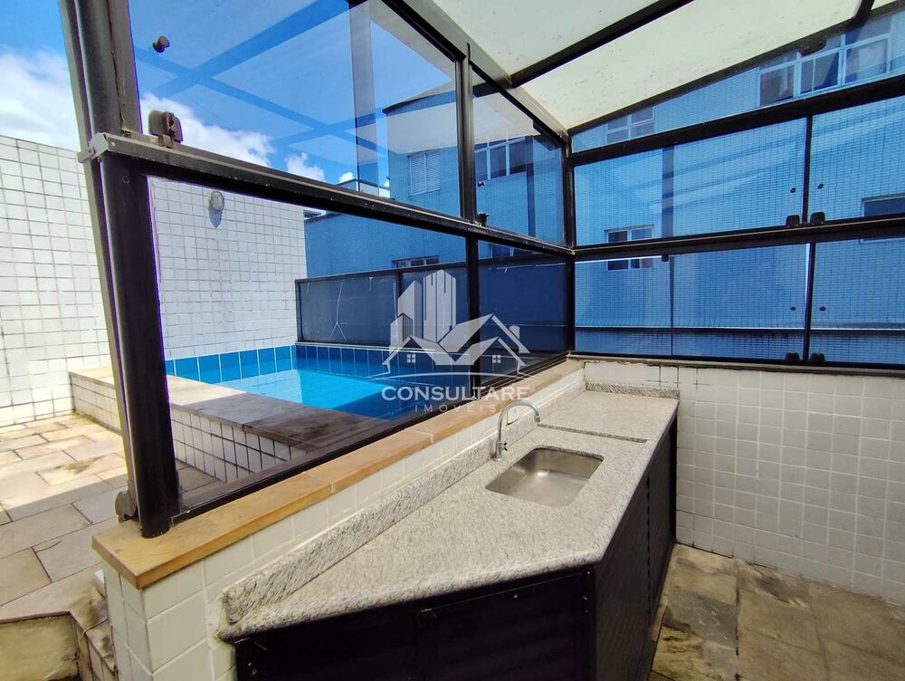 Apartamento, 1 quarto, 100 m² - Foto 2