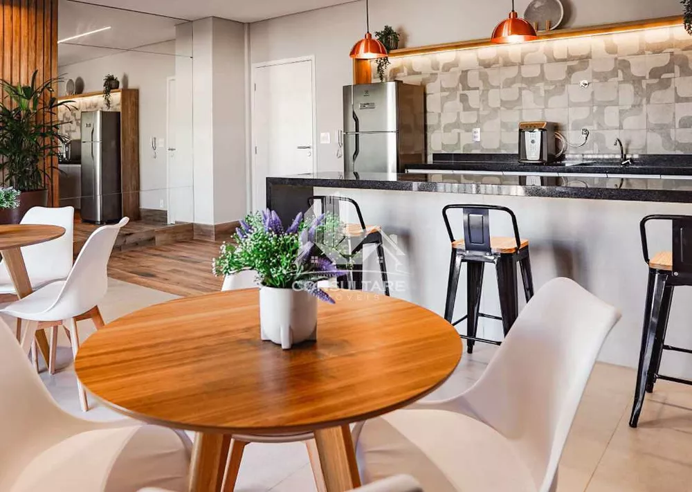 Apartamento, 1 quarto, 43 m² - Foto 1