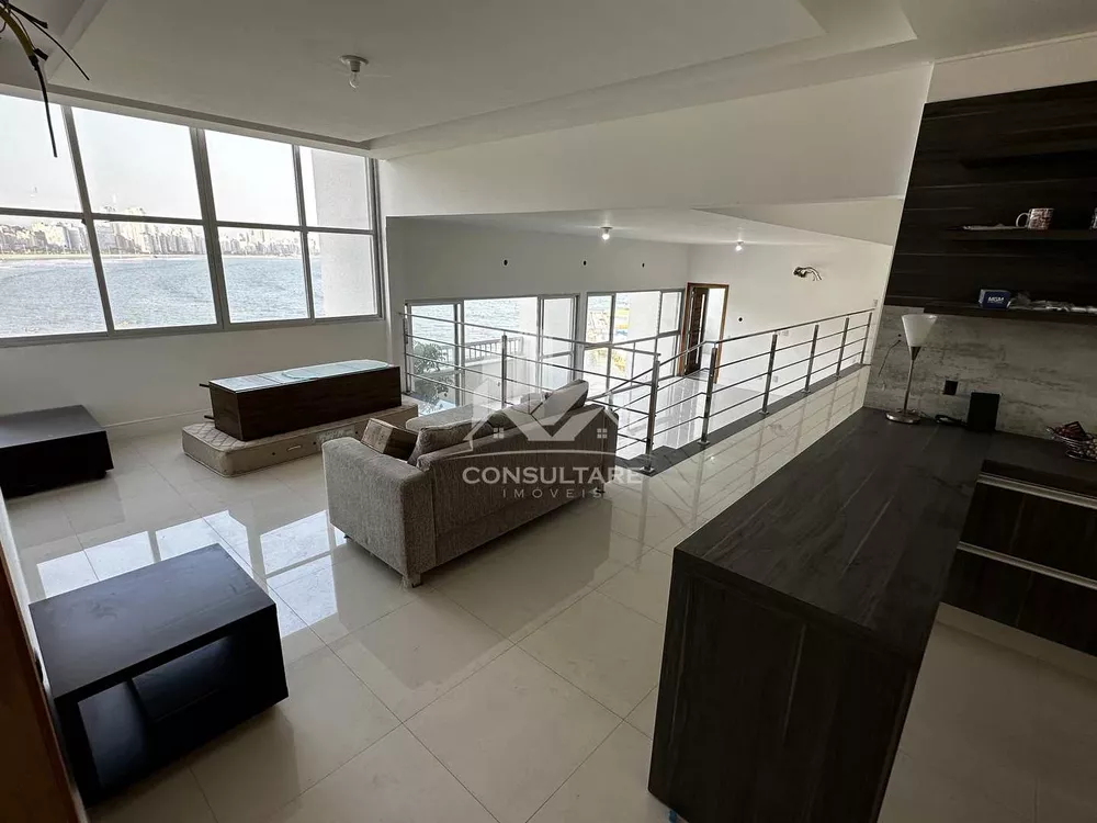 Apartamento à venda com 4 quartos, 235m² - Foto 3