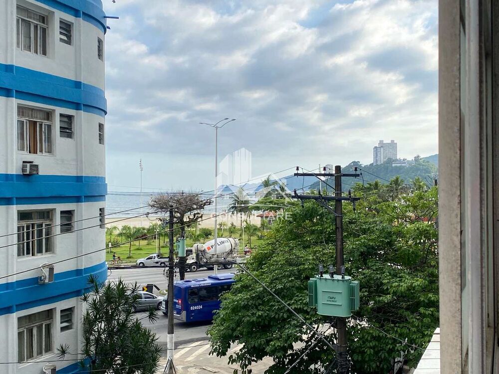 Apartamento, 1 quarto, 59 m² - Foto 6