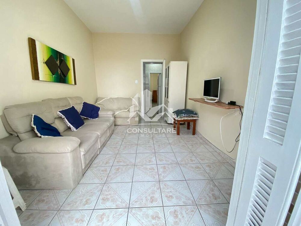 Apartamento, 1 quarto, 59 m² - Foto 1
