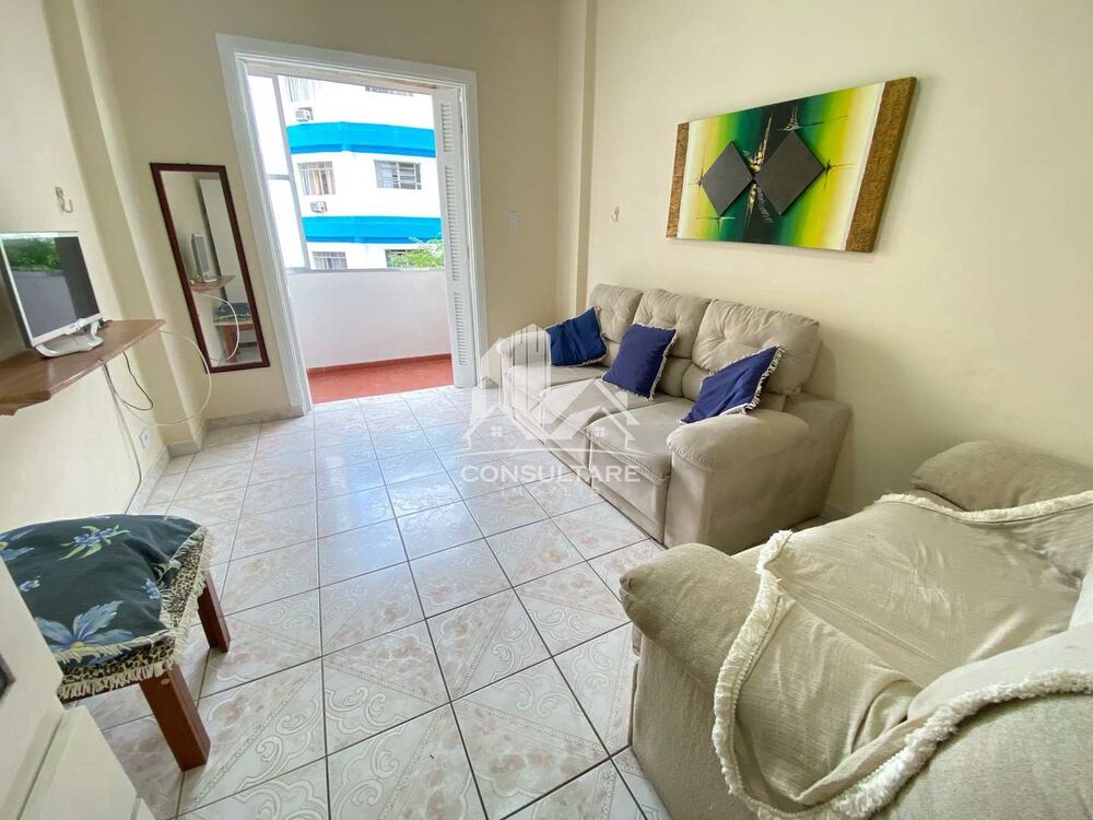 Apartamento, 1 quarto, 59 m² - Foto 2