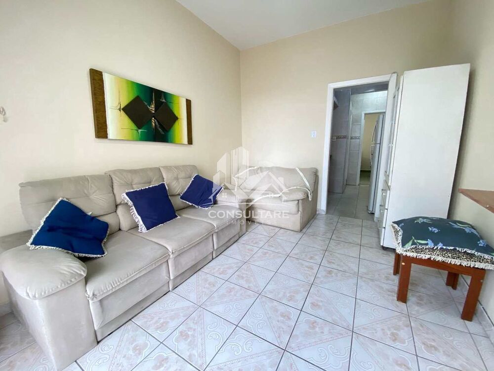 Apartamento, 1 quarto, 59 m² - Foto 3