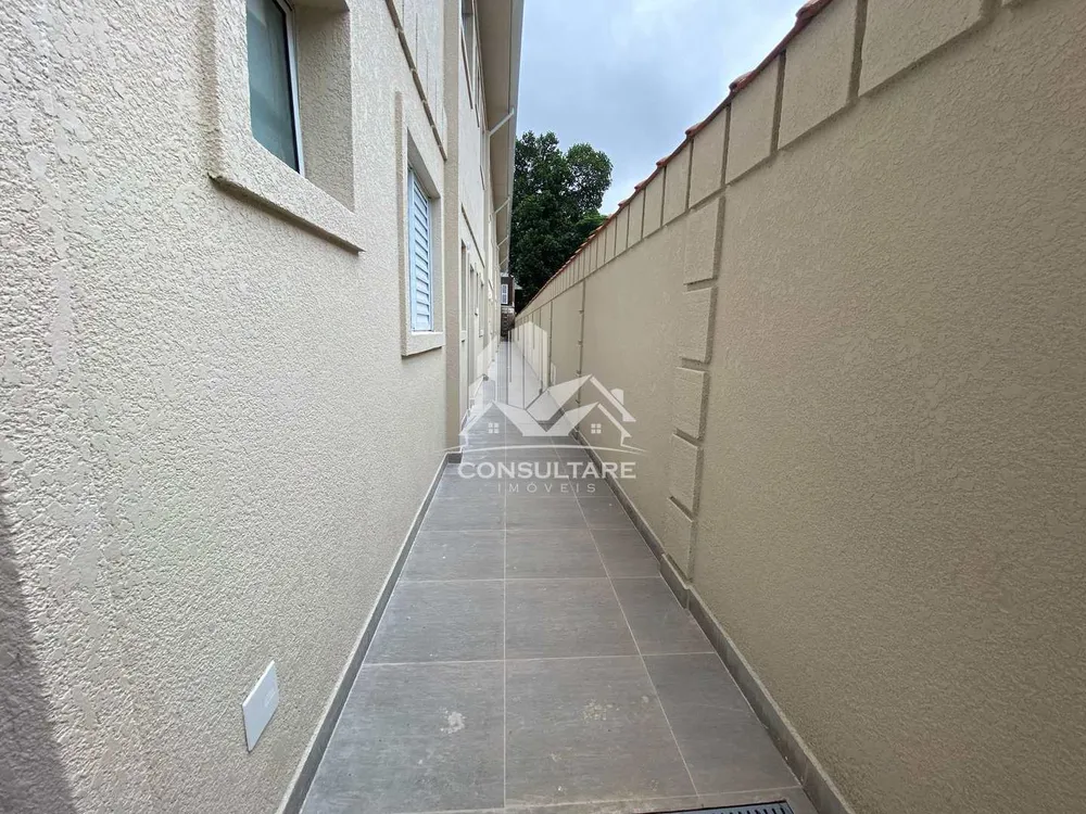 Casa, 2 quartos, 56 m² - Foto 3