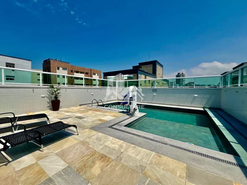 Apartamento, 2 quartos, 97 m² - Foto 4