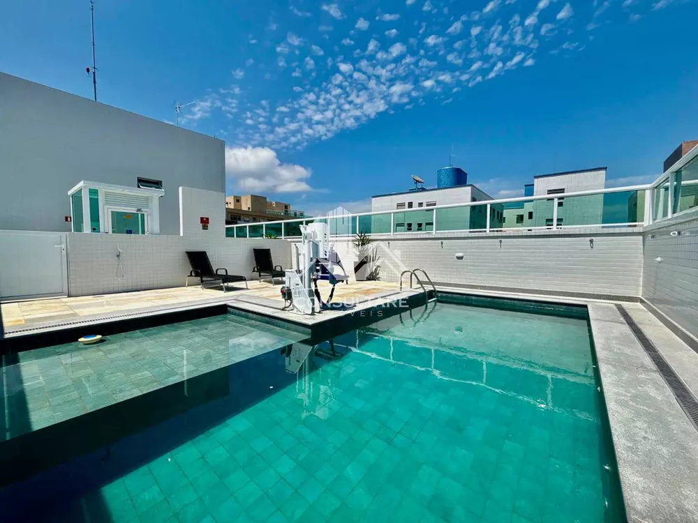 Apartamento, 2 quartos, 97 m² - Foto 7