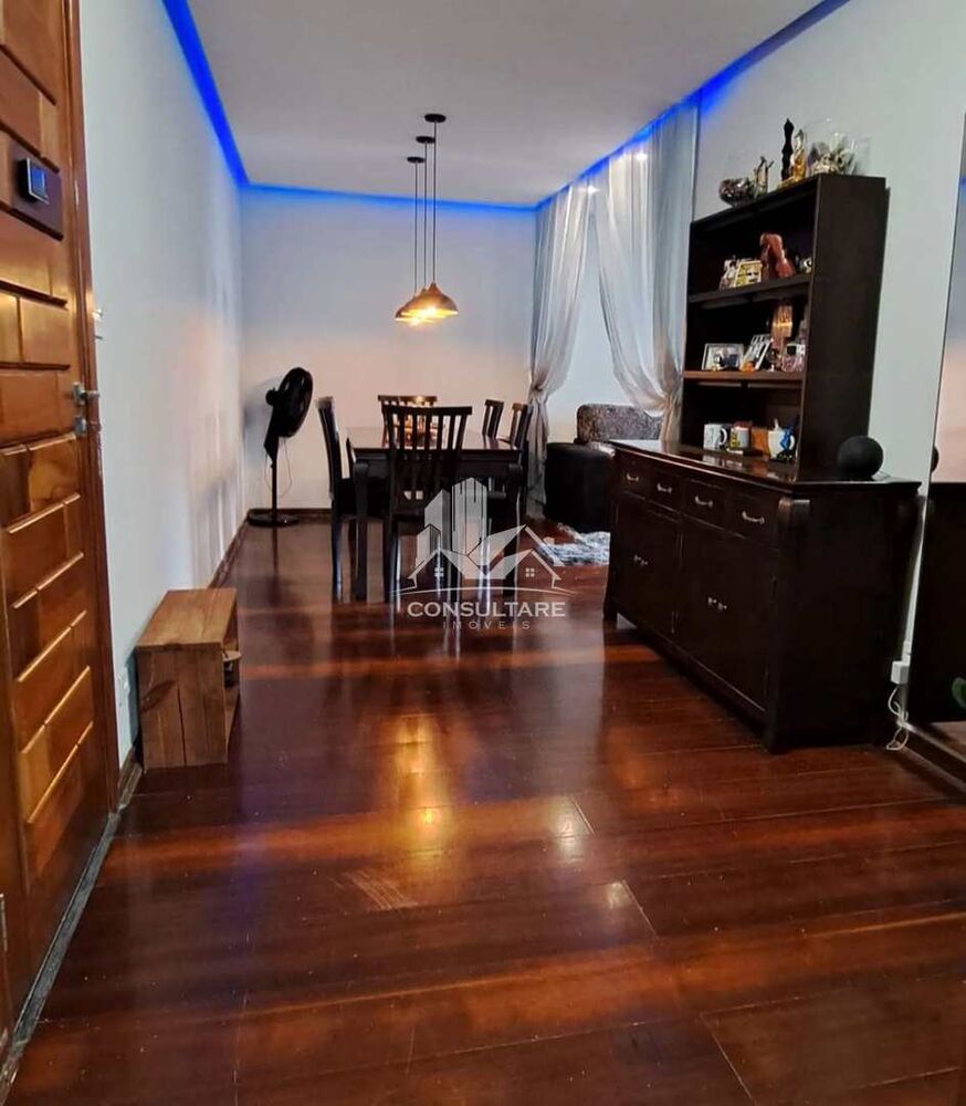 Apartamento, 2 quartos, 78 m² - Foto 1