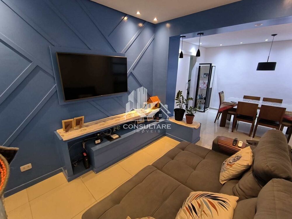 Apartamento, 2 quartos, 79 m² - Foto 1