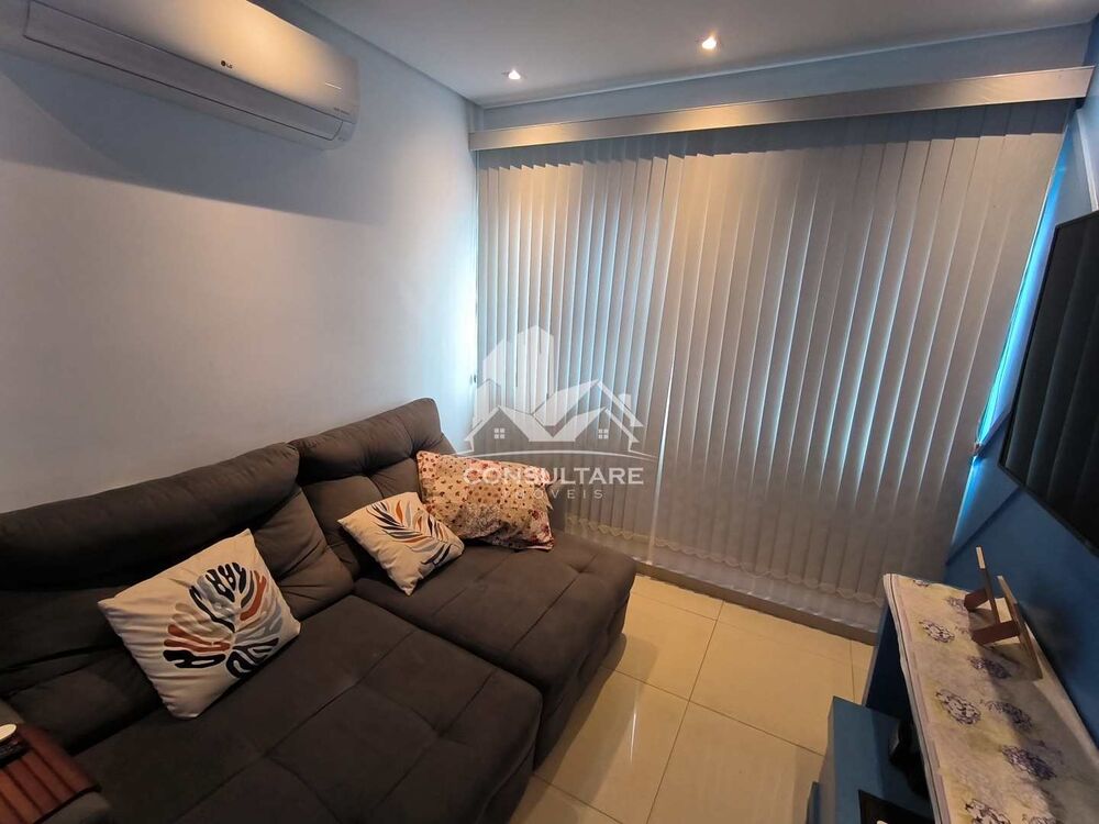 Apartamento, 2 quartos, 79 m² - Foto 2