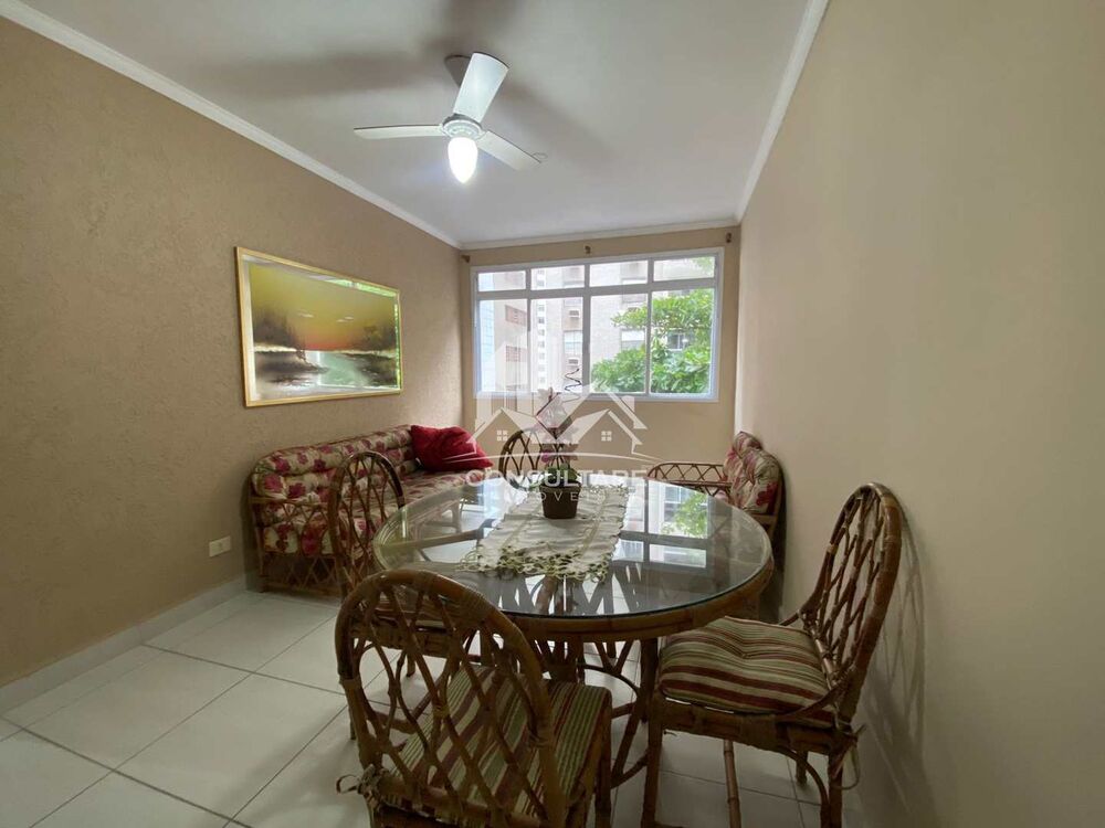 Apartamento, 2 quartos, 84 m² - Foto 1