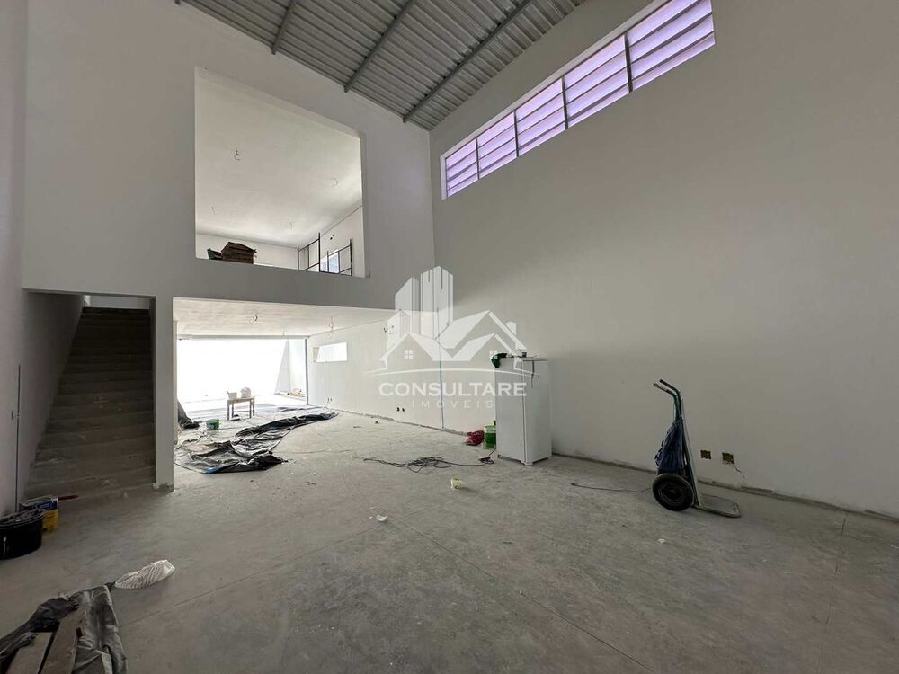 Depósito-Galpão-Armazém à venda, 282m² - Foto 2