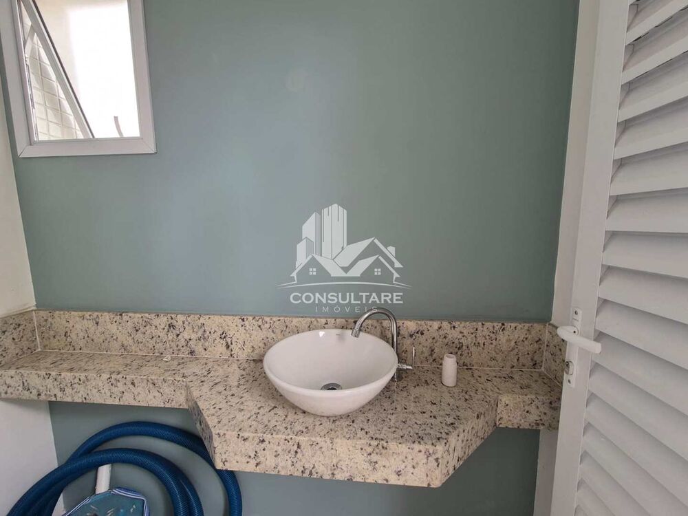 Casa, 3 quartos, 155 m² - Foto 2