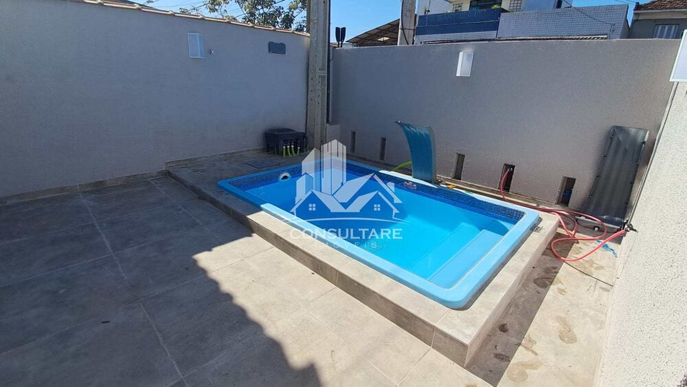 Casa, 2 quartos, 94 m² - Foto 17
