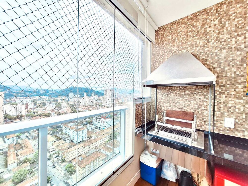Apartamento, 3 quartos, 88 m² - Foto 16