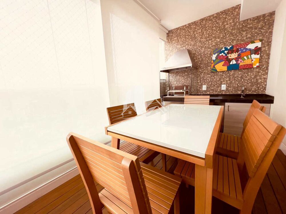 Apartamento, 3 quartos, 88 m² - Foto 8