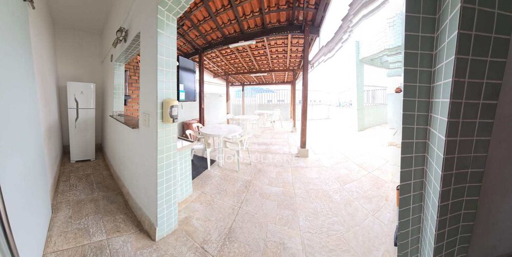 Apartamento à venda com 2 quartos, 68m² - Foto 8