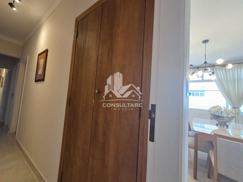 Apartamento, 3 quartos, 130 m² - Foto 2