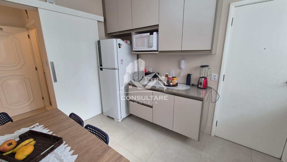 Apartamento, 3 quartos, 130 m² - Foto 4
