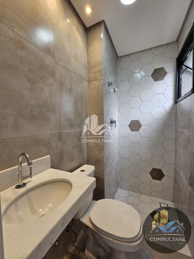 Casa, 2 quartos, 92 m² - Foto 10