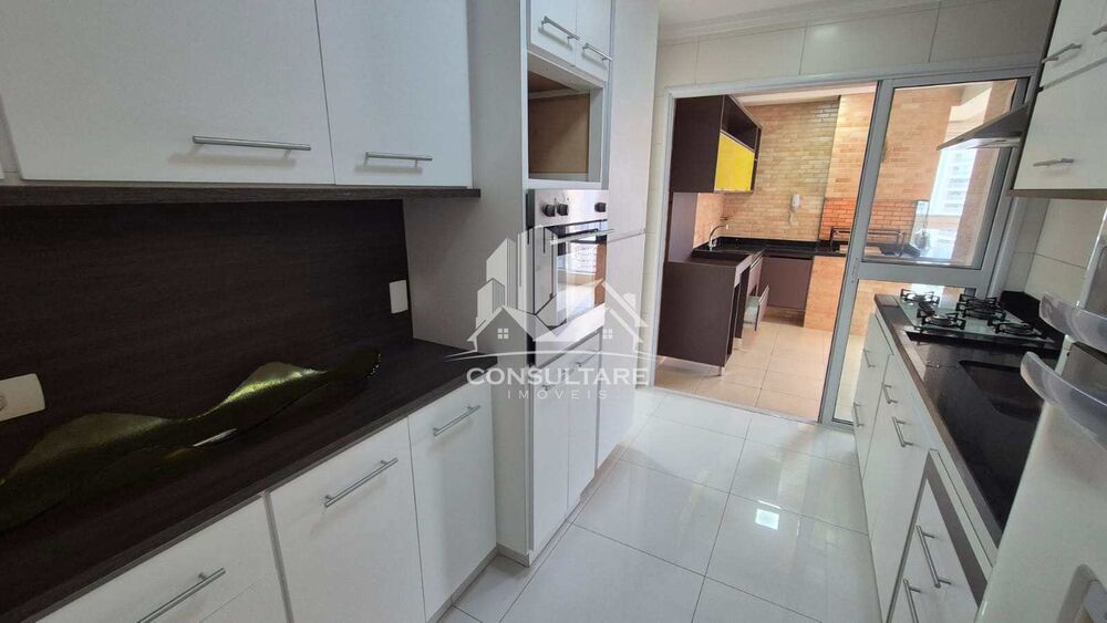 Apartamento, 2 quartos, 109 m² - Foto 1