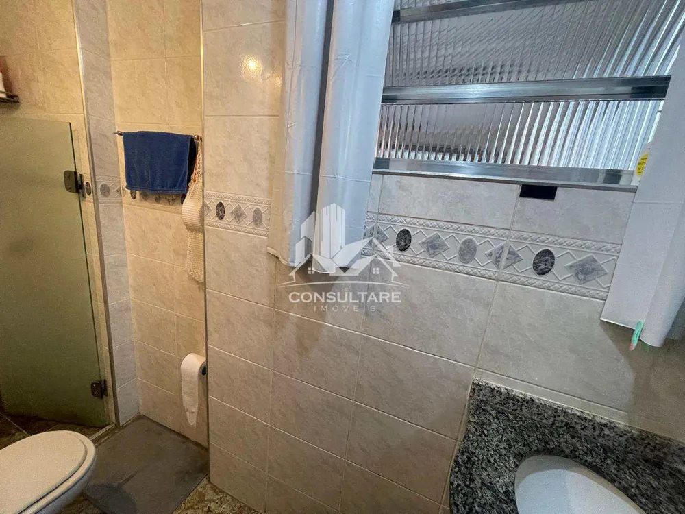 Apartamento, 3 quartos, 140 m² - Foto 1