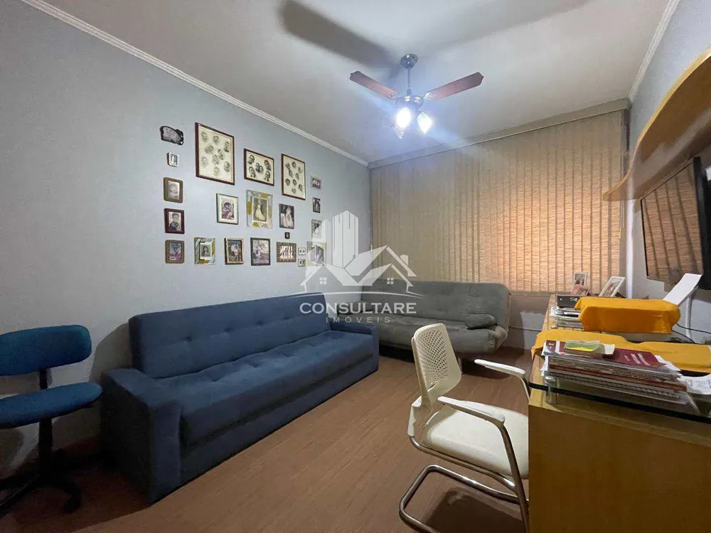 Apartamento, 3 quartos, 140 m² - Foto 4