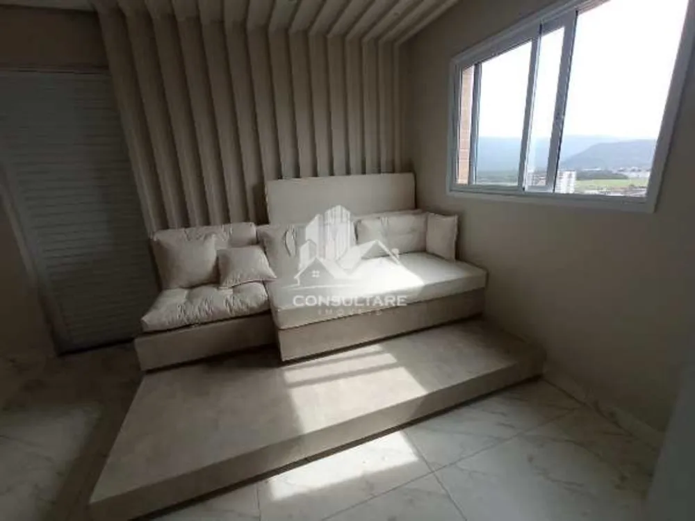 Apartamento, 2 quartos, 52 m² - Foto 3