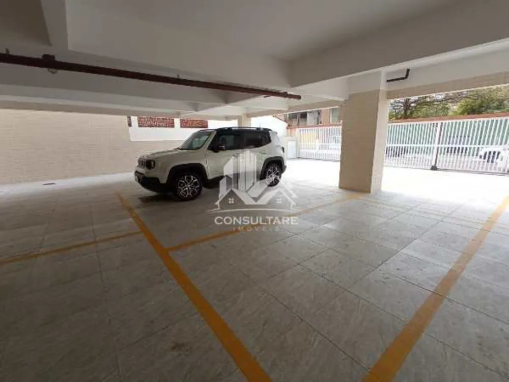 Apartamento, 2 quartos, 52 m² - Foto 1