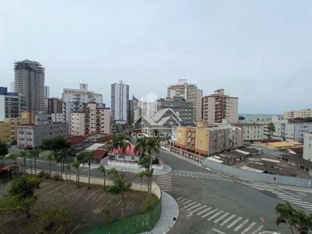 Apartamento, 2 quartos, 52 m² - Foto 2