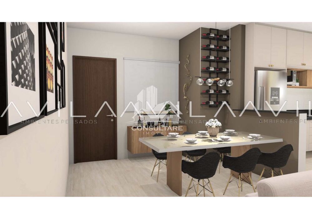 Casa, 3 quartos, 99 m² - Foto 19