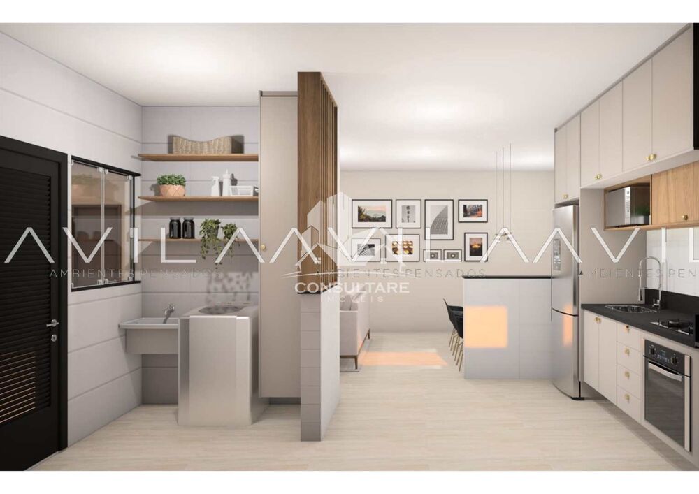 Casa, 3 quartos, 99 m² - Foto 20