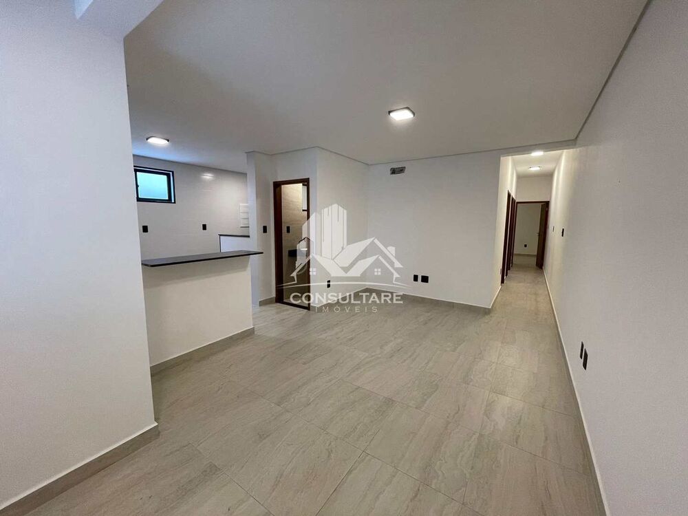 Casa, 3 quartos, 99 m² - Foto 1