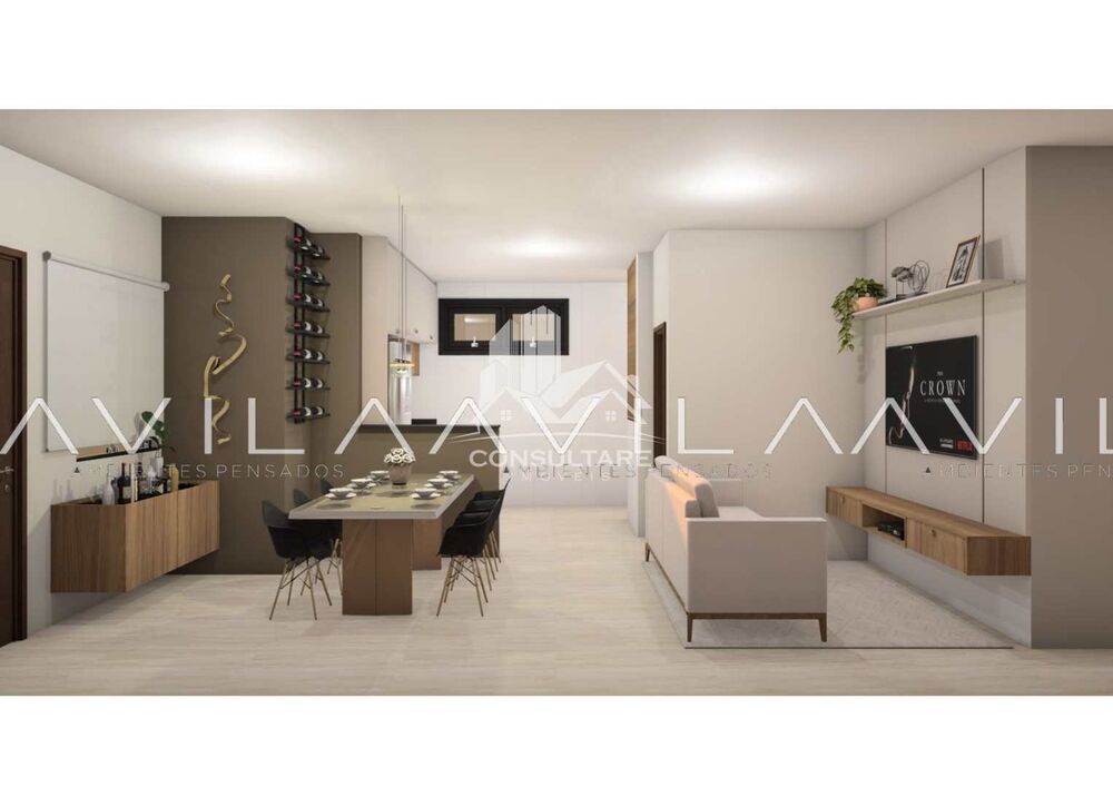 Casa, 3 quartos, 99 m² - Foto 22