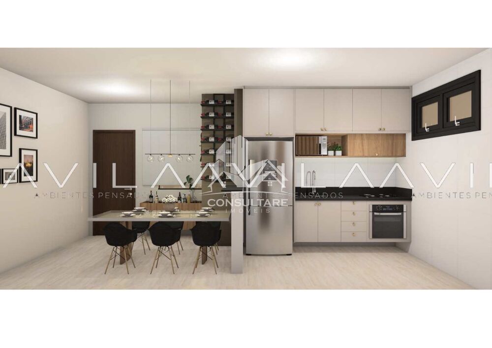 Casa, 3 quartos, 99 m² - Foto 18