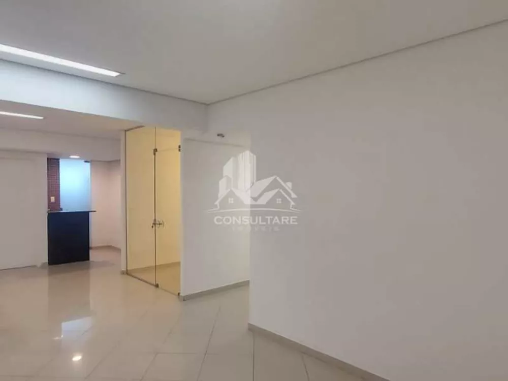 Conjunto Comercial-Sala para alugar, 118m² - Foto 2