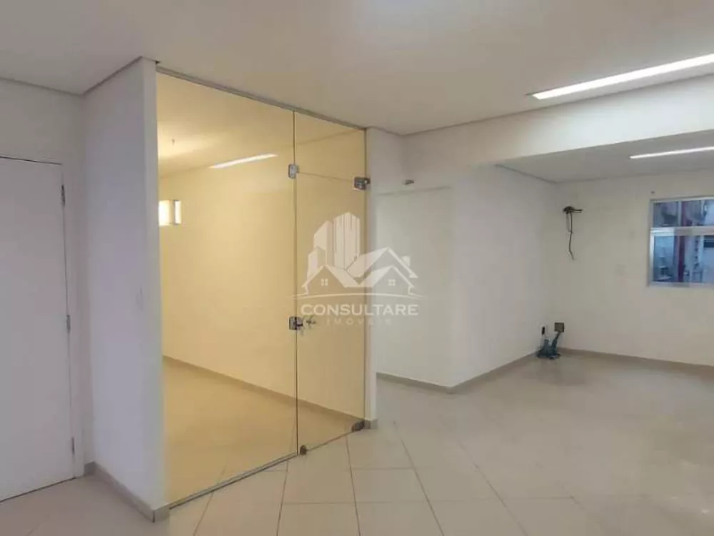 Conjunto Comercial-Sala para alugar, 118m² - Foto 1