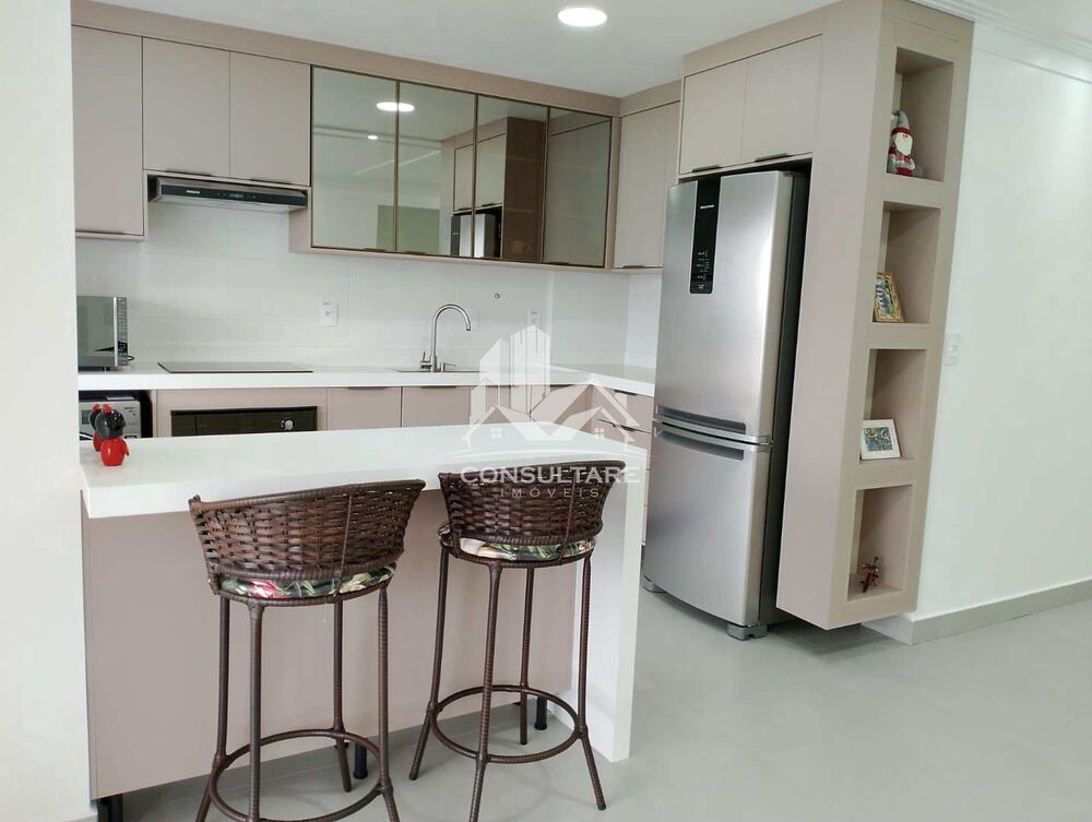Apartamento, 2 quartos, 83 m² - Foto 3